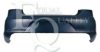 VW 3AE807417FGRU Bumper